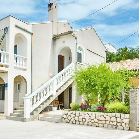Apartman Gabrijela Senj  Bagian luar foto