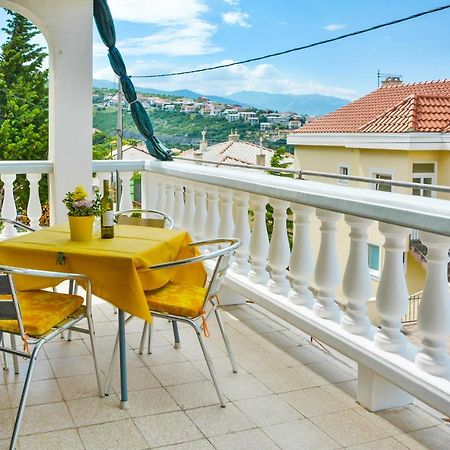 Apartman Gabrijela Senj  Bagian luar foto