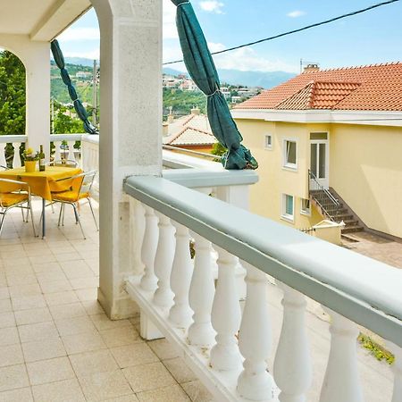 Apartman Gabrijela Senj  Bagian luar foto