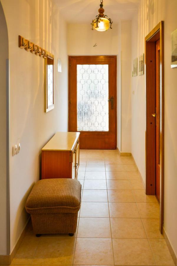 Apartman Gabrijela Senj  Bagian luar foto