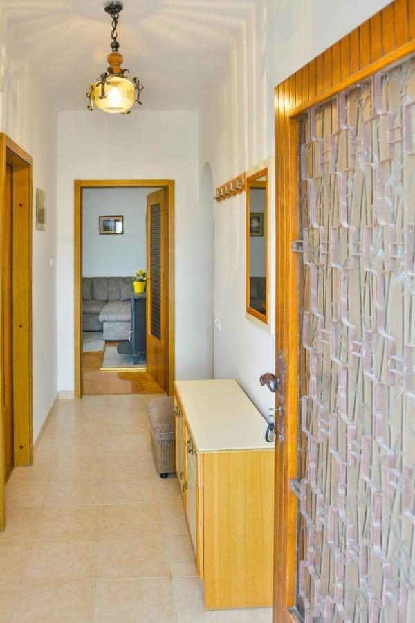 Apartman Gabrijela Senj  Bagian luar foto