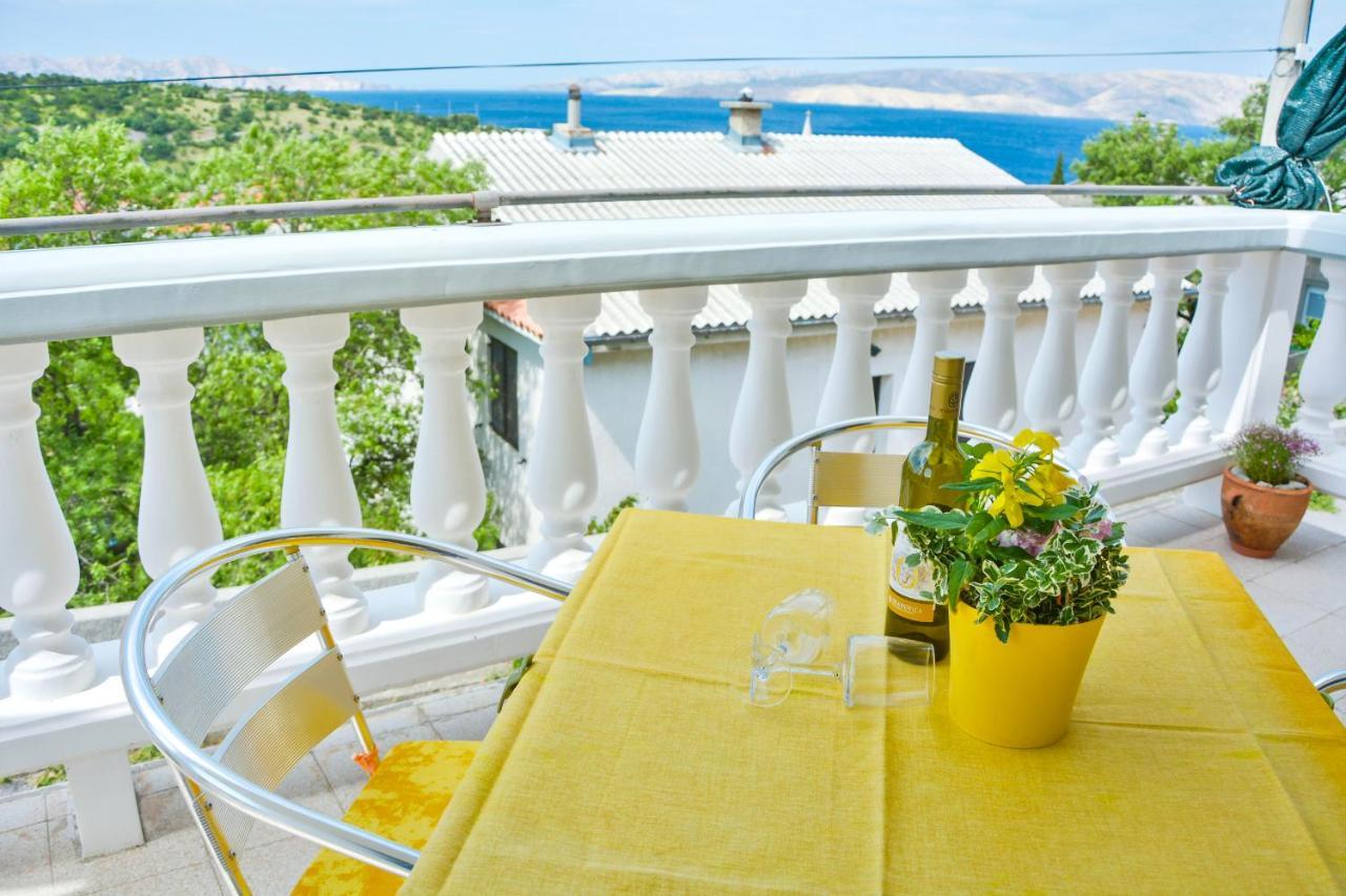 Apartman Gabrijela Senj  Bagian luar foto