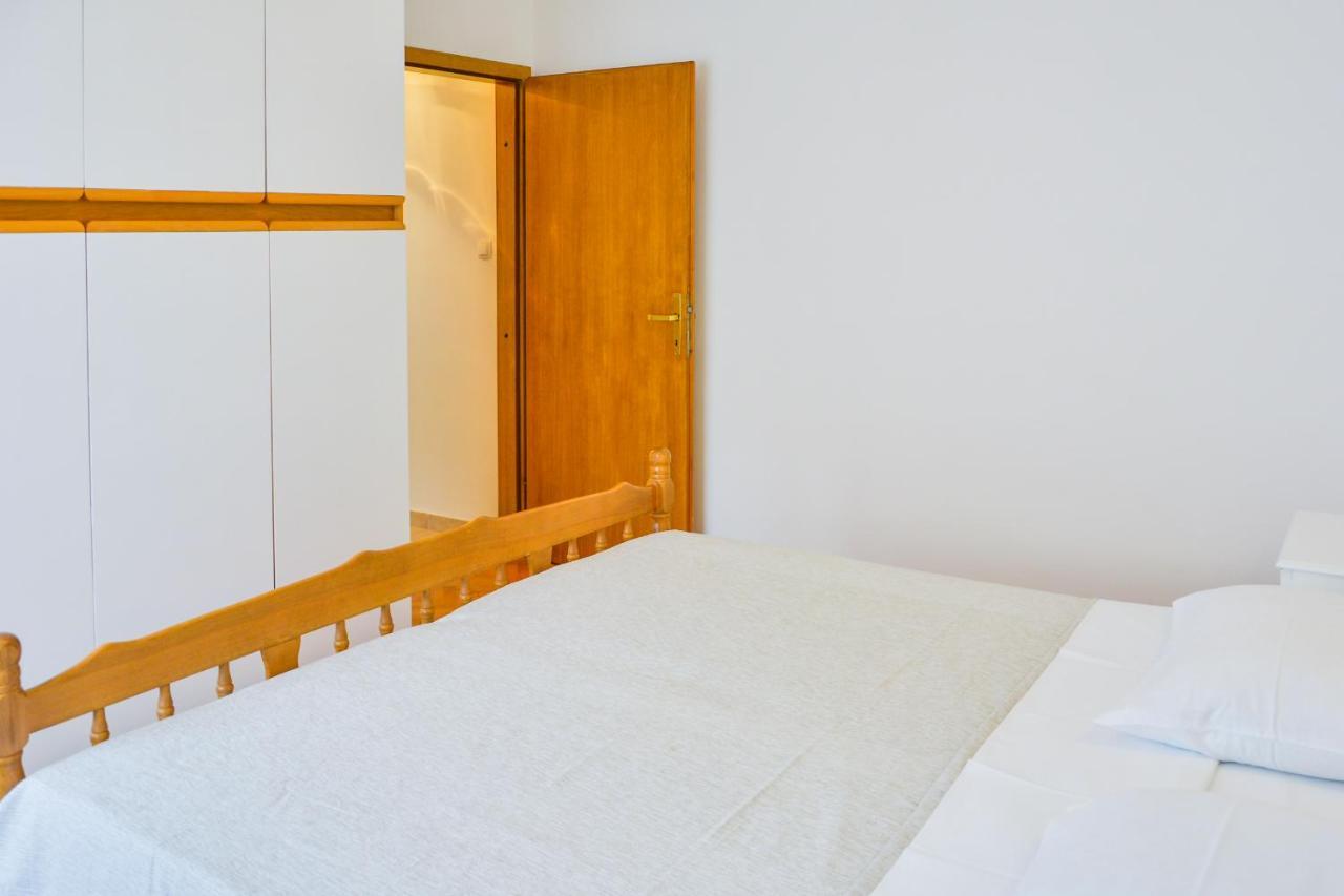 Apartman Gabrijela Senj  Bagian luar foto