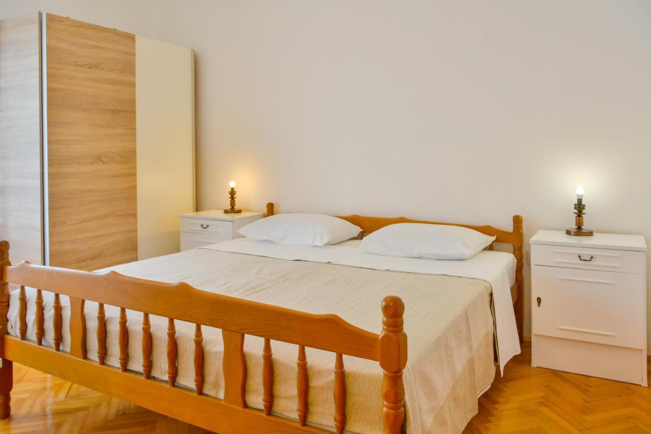 Apartman Gabrijela Senj  Bagian luar foto