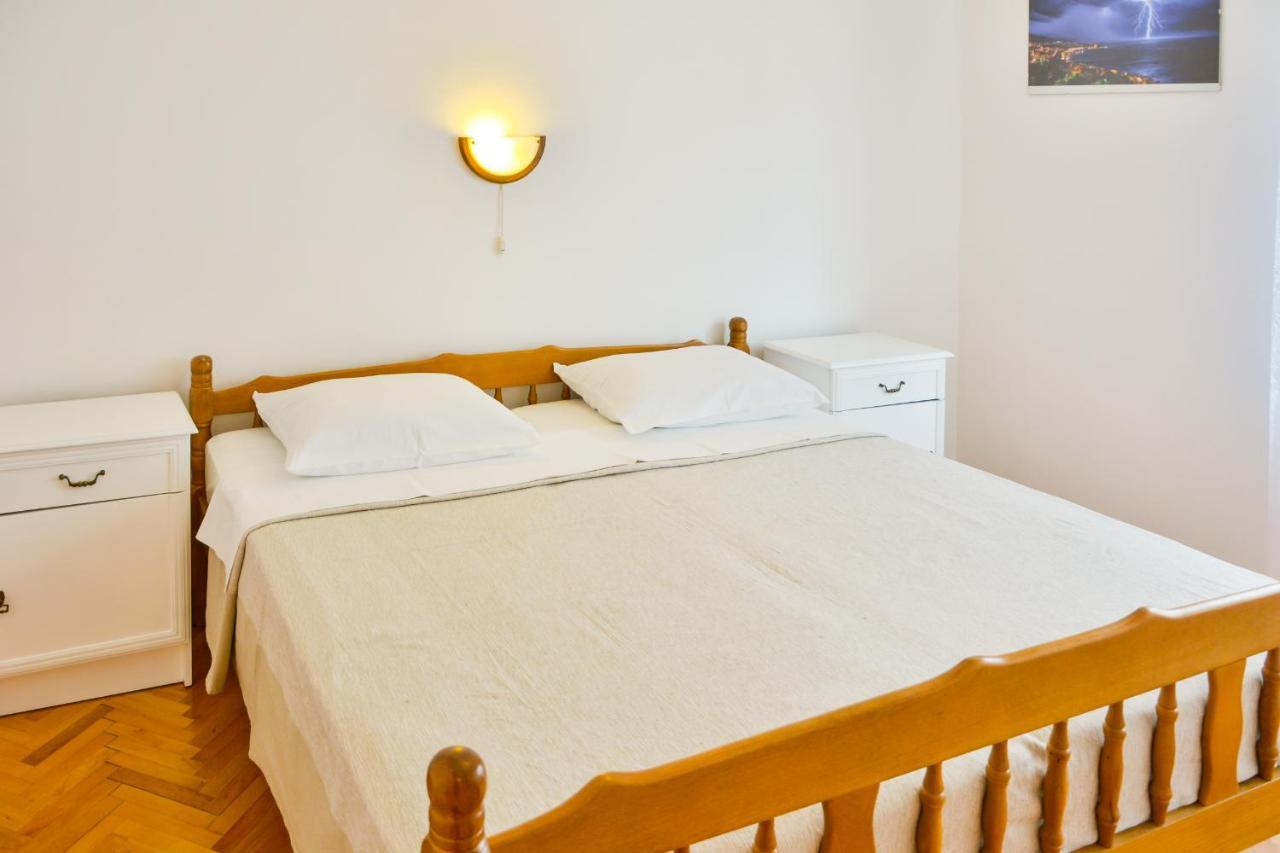 Apartman Gabrijela Senj  Bagian luar foto