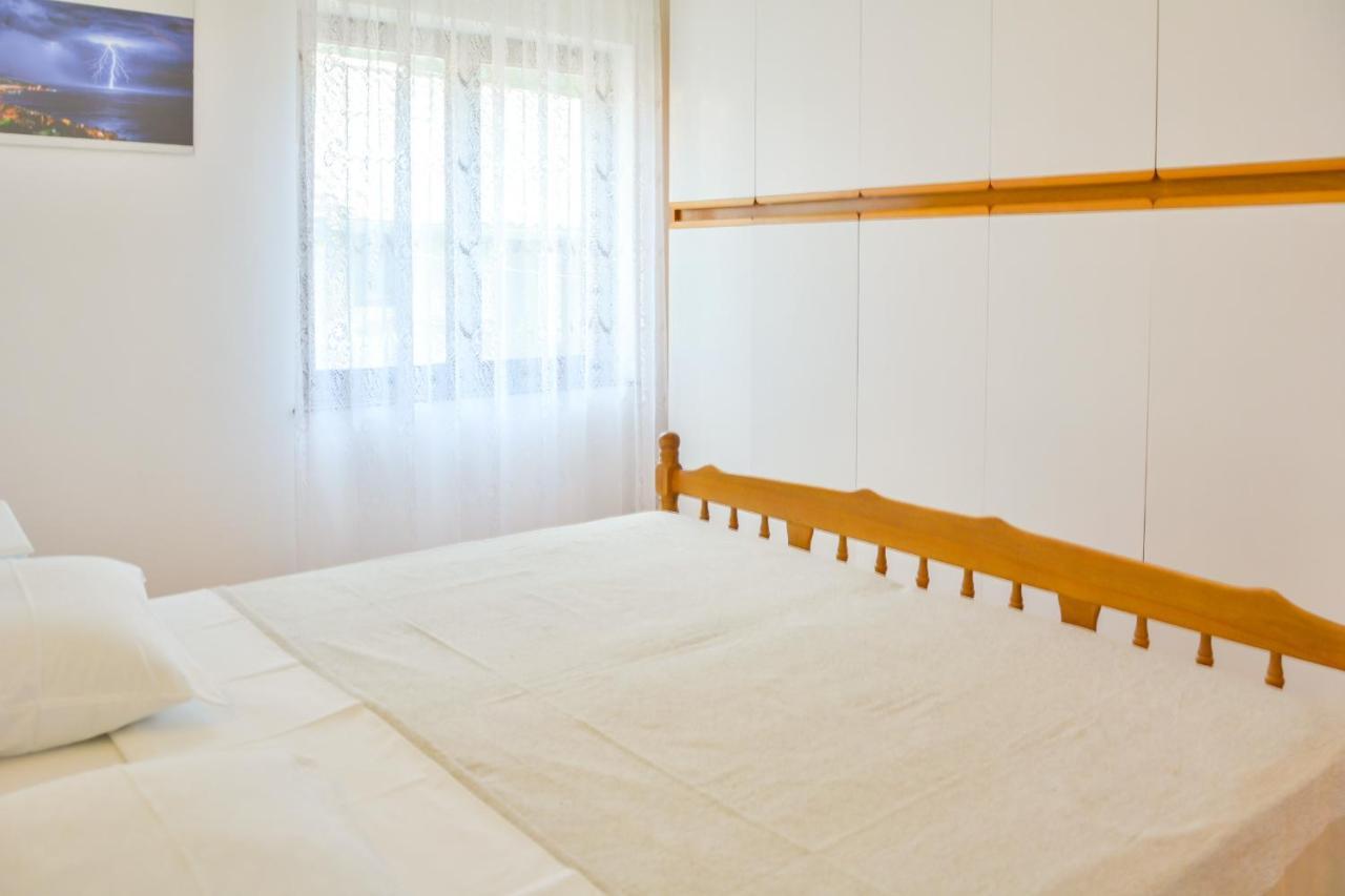 Apartman Gabrijela Senj  Bagian luar foto